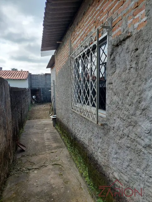 Foto 5 de Casa com 4 quartos à venda, 206m2 em Tremembe - SP