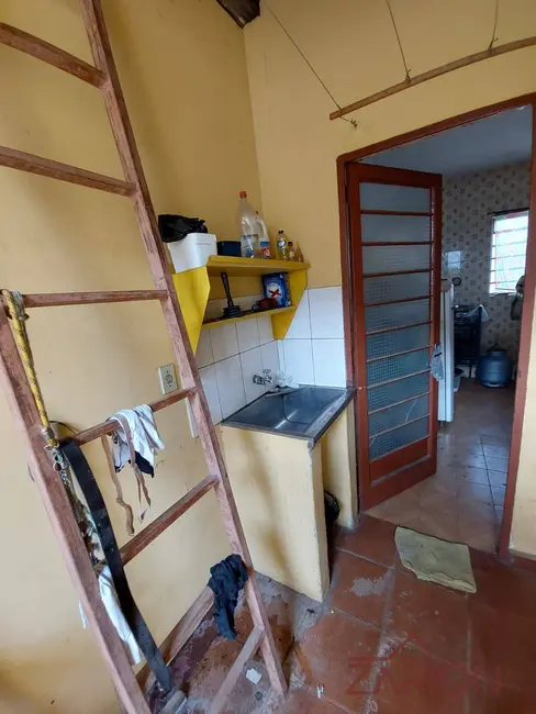 Foto 7 de Casa com 4 quartos à venda, 206m2 em Tremembe - SP