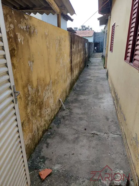 Foto 4 de Casa com 4 quartos à venda, 206m2 em Tremembe - SP