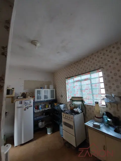 Foto 9 de Casa com 4 quartos à venda, 206m2 em Tremembe - SP