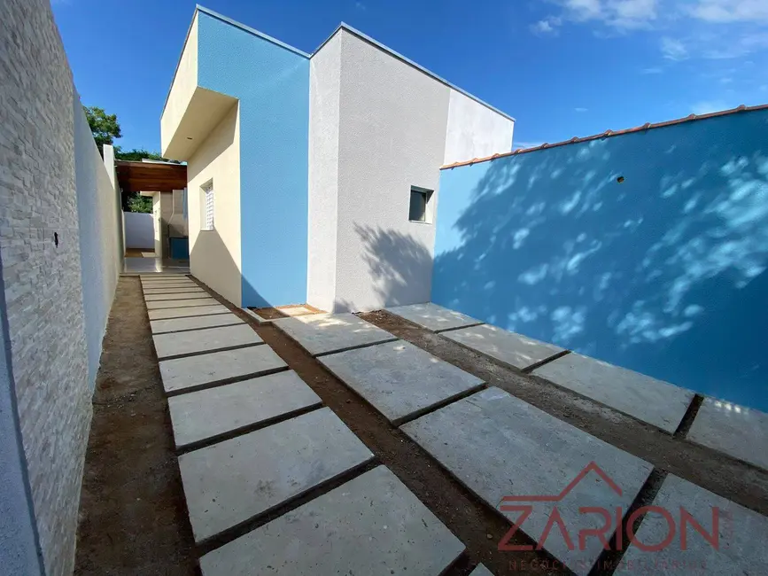 Foto 3 de Casa com 2 quartos à venda, 74m2 em Taubate - SP