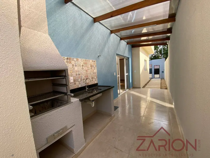 Foto 7 de Casa com 2 quartos à venda, 74m2 em Taubate - SP