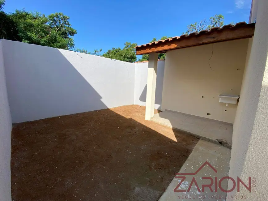Foto 8 de Casa com 2 quartos à venda, 74m2 em Taubate - SP