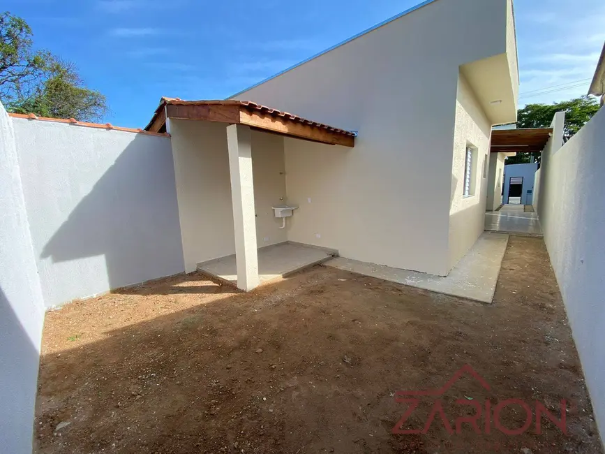 Foto 6 de Casa com 2 quartos à venda, 74m2 em Taubate - SP