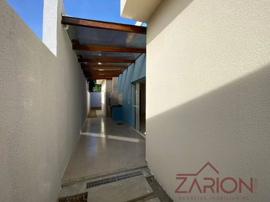 Foto 5 de Casa com 2 quartos à venda, 74m2 em Taubate - SP