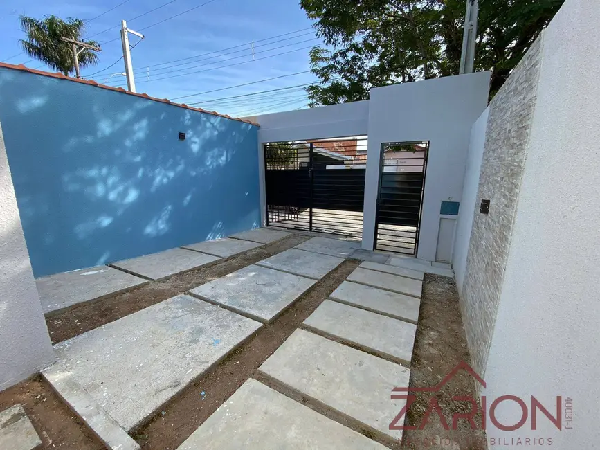 Foto 4 de Casa com 2 quartos à venda, 74m2 em Taubate - SP