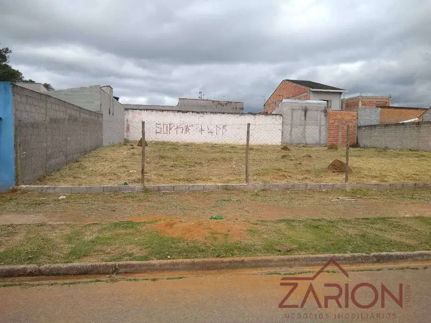 Foto 3 de Terreno / Lote à venda, 250m2 em Jardim Oásis, Taubate - SP