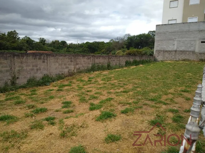 Foto 1 de Terreno / Lote à venda, 347m2 em Esplanada Independência, Taubate - SP