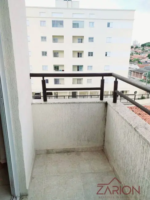 Foto 3 de Apartamento com 2 quartos à venda, 70m2 em Chácara do Visconde, Taubate - SP