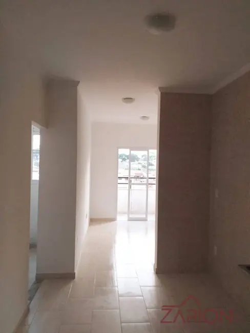 Foto 1 de Apartamento com 2 quartos à venda, 70m2 em Chácara do Visconde, Taubate - SP