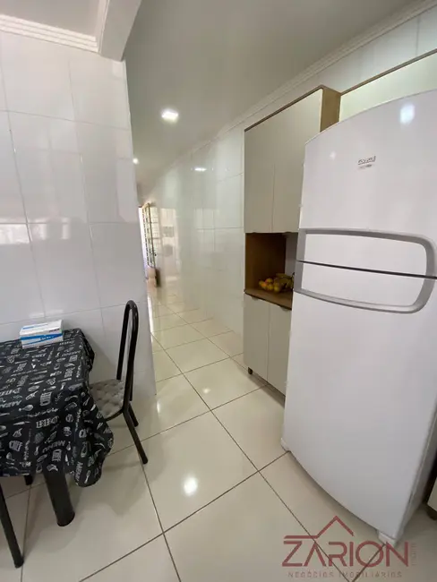 Foto 5 de Casa com 5 quartos à venda, 189m2 em Tremembe - SP