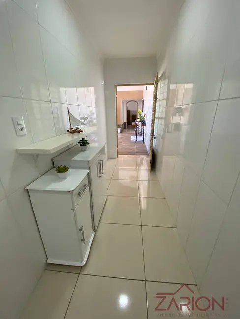 Foto 4 de Casa com 5 quartos à venda, 189m2 em Tremembe - SP