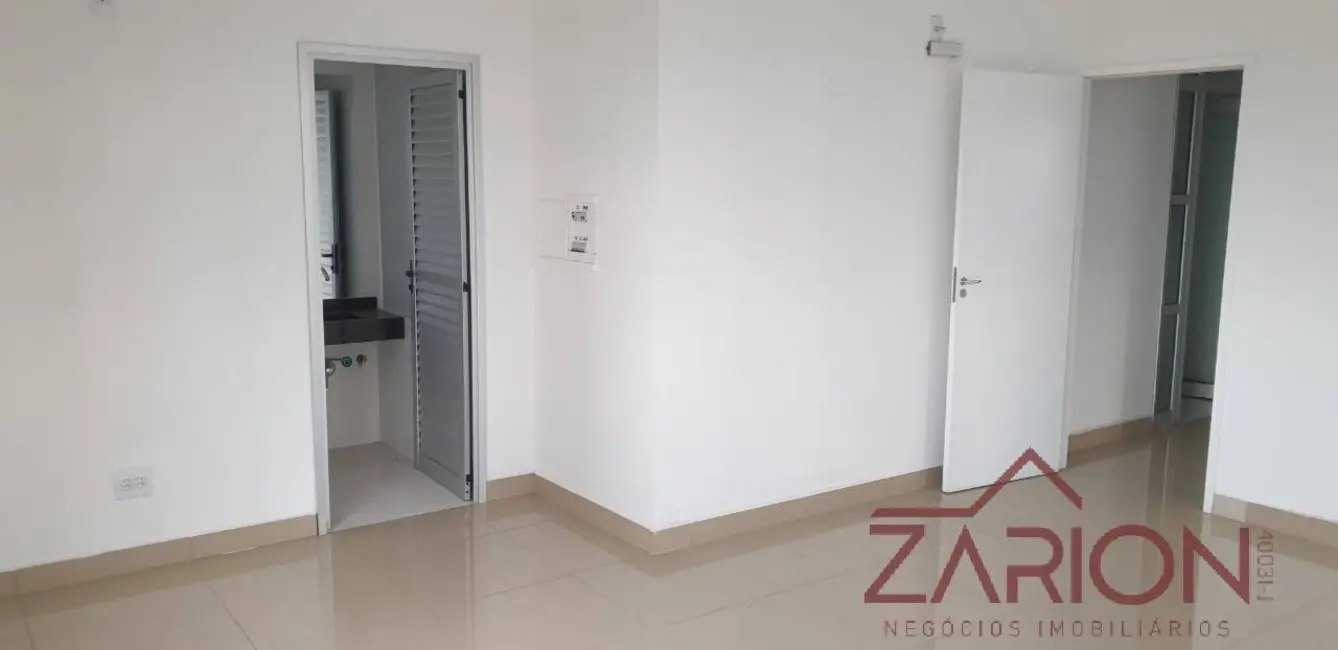 Foto 6 de Sala Comercial para alugar, 50m2 em Taubate - SP