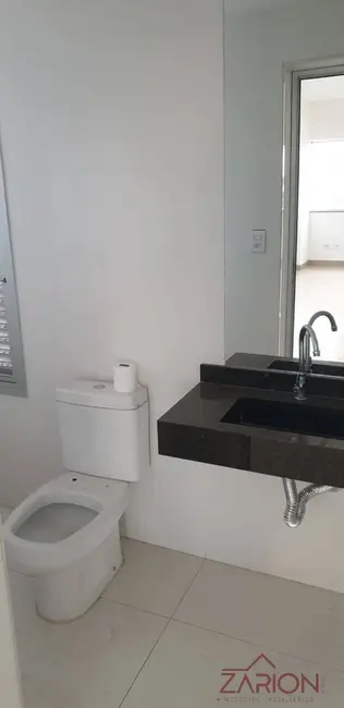 Foto 5 de Sala Comercial para alugar, 50m2 em Taubate - SP