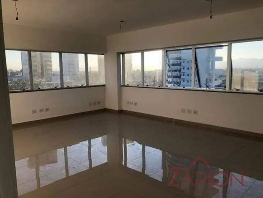 Foto 7 de Sala Comercial para alugar, 50m2 em Taubate - SP
