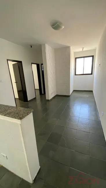 Foto 7 de Apartamento com 3 quartos à venda, 77m2 em Vila das Jabuticabeiras, Taubate - SP