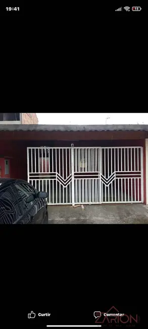 Foto 1 de Casa com 2 quartos à venda, 75m2 em Jardim Continental, Taubate - SP