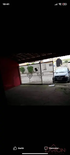 Foto 9 de Casa com 2 quartos à venda, 75m2 em Jardim Continental, Taubate - SP