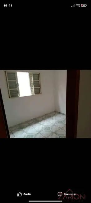 Foto 6 de Casa com 2 quartos à venda, 75m2 em Jardim Continental, Taubate - SP