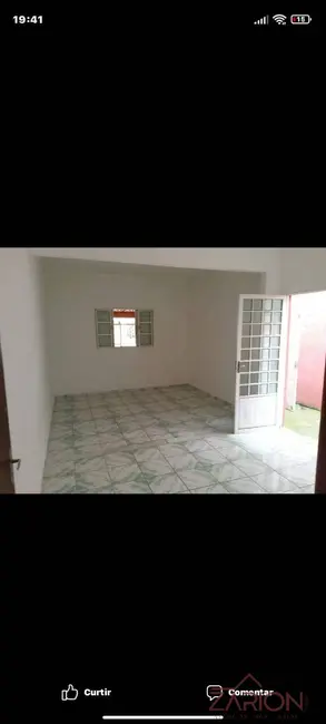Foto 7 de Casa com 2 quartos à venda, 75m2 em Jardim Continental, Taubate - SP