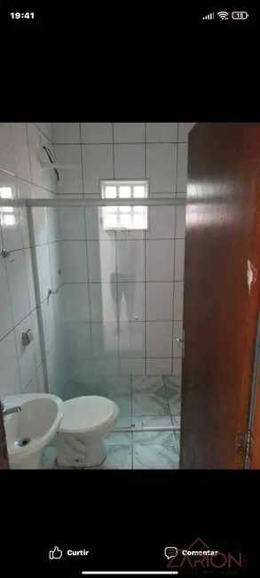Foto 8 de Casa com 2 quartos à venda, 75m2 em Jardim Continental, Taubate - SP