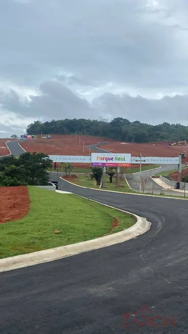 Foto 1 de Terreno / Lote à venda, 100000m2 em Barreiro, Taubate - SP