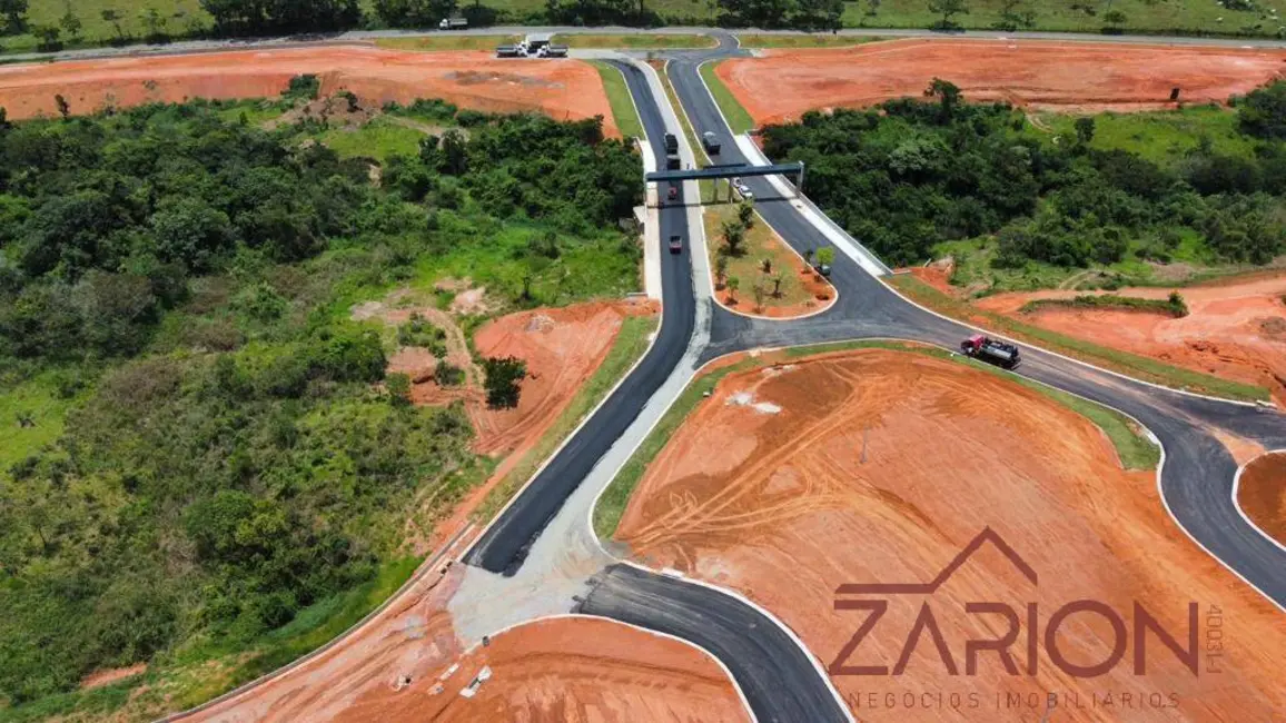 Foto 2 de Terreno / Lote à venda, 100000m2 em Barreiro, Taubate - SP