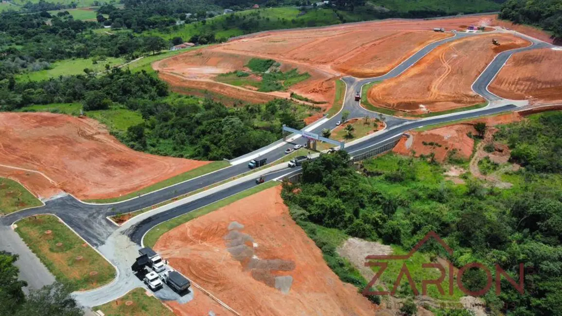 Foto 8 de Terreno / Lote à venda, 100000m2 em Barreiro, Taubate - SP