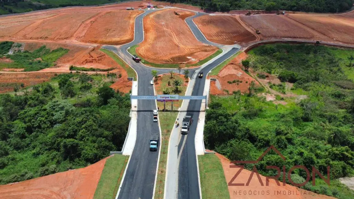 Foto 4 de Terreno / Lote à venda, 100000m2 em Barreiro, Taubate - SP