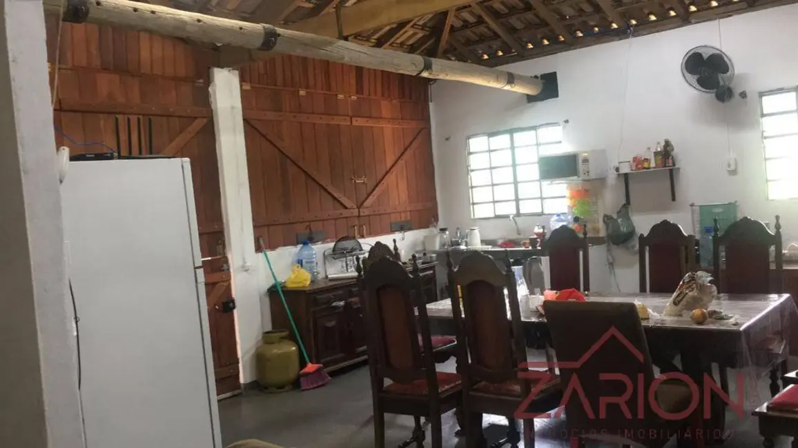 Foto 7 de Sítio / Rancho com 3 quartos à venda, 300m2 em Registro, Taubate - SP