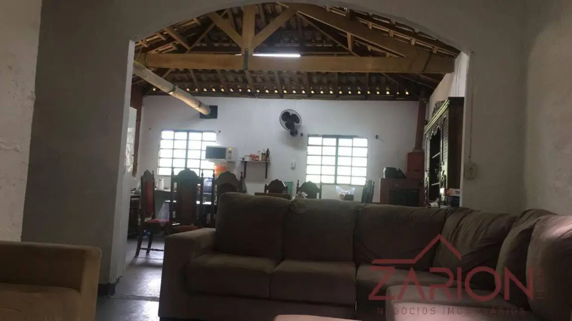 Foto 9 de Sítio / Rancho com 3 quartos à venda, 300m2 em Registro, Taubate - SP