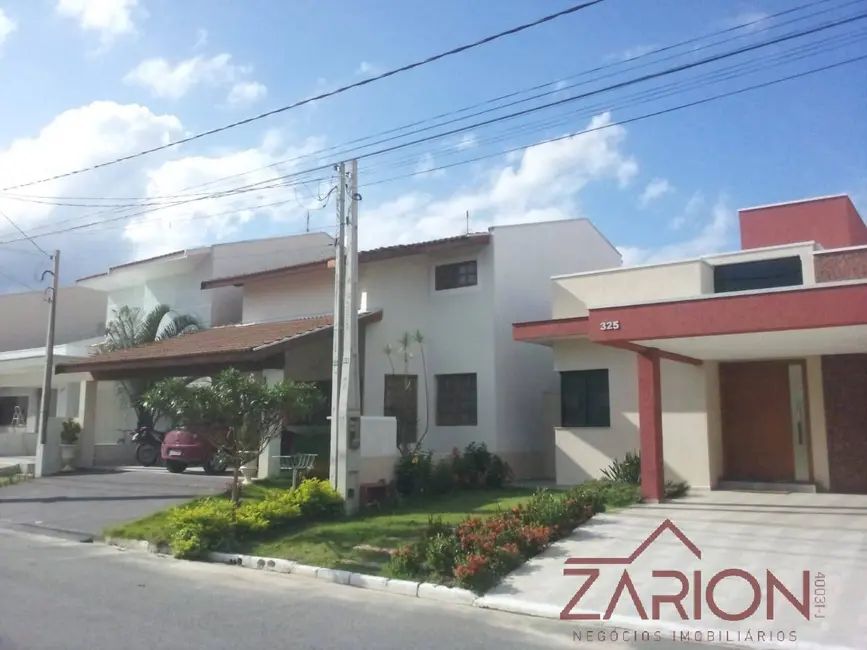 Foto 1 de Casa com 3 quartos à venda, 160m2 em Tremembe - SP