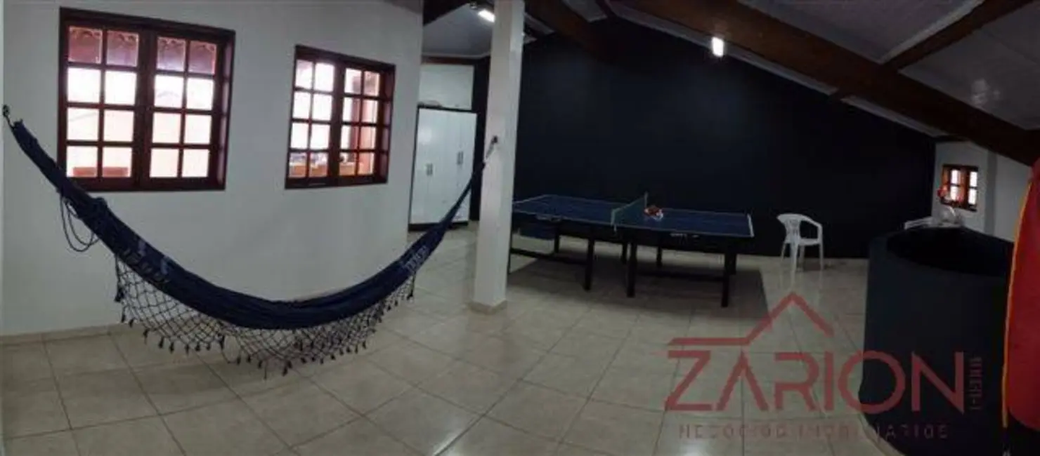 Casa com 3 quartos à venda, 160m2 em Tremembe - SP - imagem 4 Foto 4 de Casa com 3 quartos à venda, 160m2 em Tremembe - SP