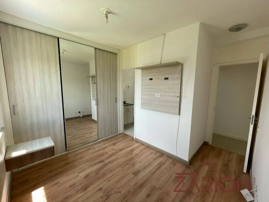 Foto 7 de Apartamento com 3 quartos à venda, 68m2 em Parque Santo Antônio, Taubate - SP