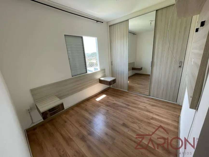 Foto 8 de Apartamento com 3 quartos à venda, 68m2 em Parque Santo Antônio, Taubate - SP