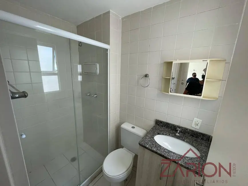 Foto 9 de Apartamento com 3 quartos à venda, 68m2 em Parque Santo Antônio, Taubate - SP