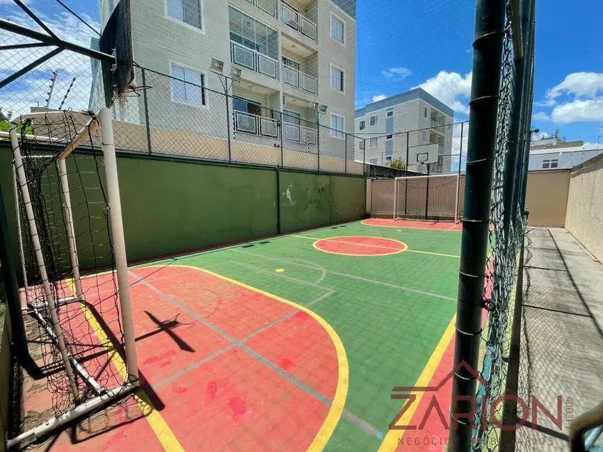 Foto 6 de Apartamento com 3 quartos à venda, 68m2 em Parque Santo Antônio, Taubate - SP