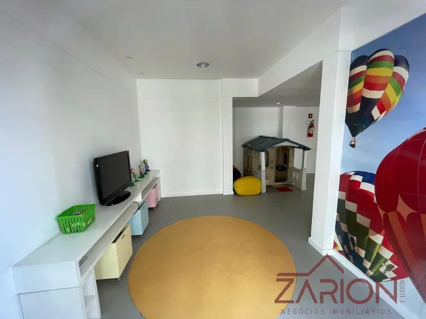 Foto 5 de Apartamento com 3 quartos à venda, 68m2 em Parque Santo Antônio, Taubate - SP