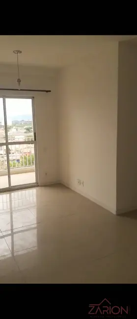 Foto 4 de Apartamento com 3 quartos à venda, 68m2 em Parque Santo Antônio, Taubate - SP