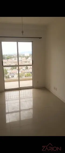 Foto 3 de Apartamento com 3 quartos à venda, 68m2 em Parque Santo Antônio, Taubate - SP