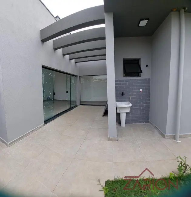 Foto 9 de Casa com 2 quartos à venda, 64m2 em Granjas Santa Terezinha, Taubate - SP