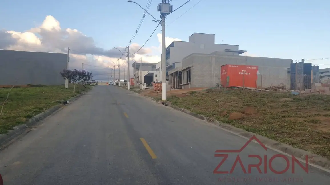 Foto 2 de Terreno / Lote à venda, 250m2 em Itapecirica, Taubate - SP