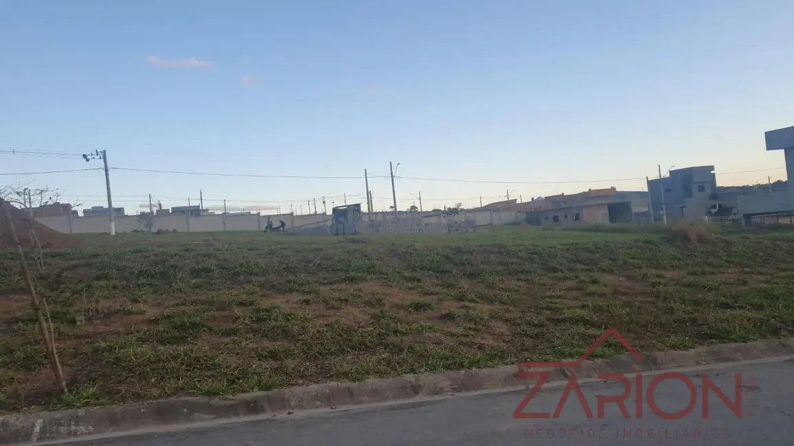 Foto 3 de Terreno / Lote à venda, 250m2 em Itapecirica, Taubate - SP