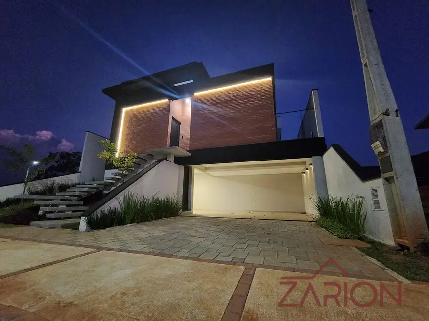 Foto 7 de Casa com 3 quartos à venda, 206m2 em Taubate - SP