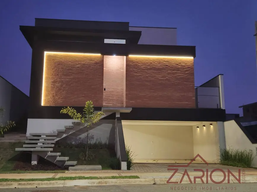 Foto 6 de Casa com 3 quartos à venda, 206m2 em Taubate - SP