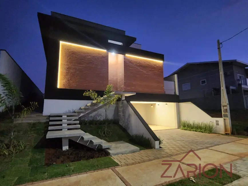 Foto 5 de Casa com 3 quartos à venda, 206m2 em Taubate - SP