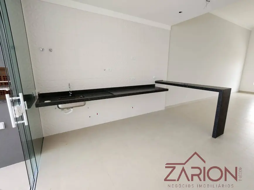 Foto 8 de Casa com 3 quartos à venda, 140m2 em Itapecirica, Taubate - SP