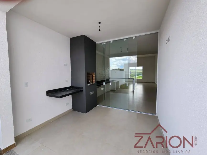 Foto 2 de Casa com 3 quartos à venda, 140m2 em Itapecirica, Taubate - SP