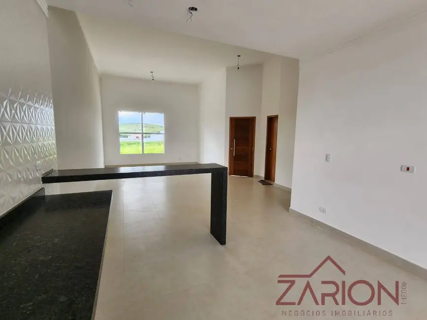 Foto 9 de Casa com 3 quartos à venda, 140m2 em Itapecirica, Taubate - SP