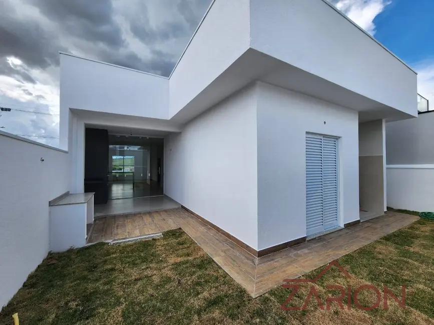 Foto 6 de Casa com 3 quartos à venda, 140m2 em Itapecirica, Taubate - SP